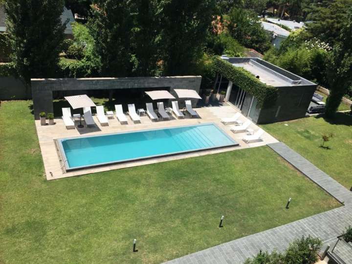 Apartamento en venta en Punta Del Este