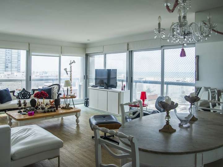 Apartamento en venta en Maldonado