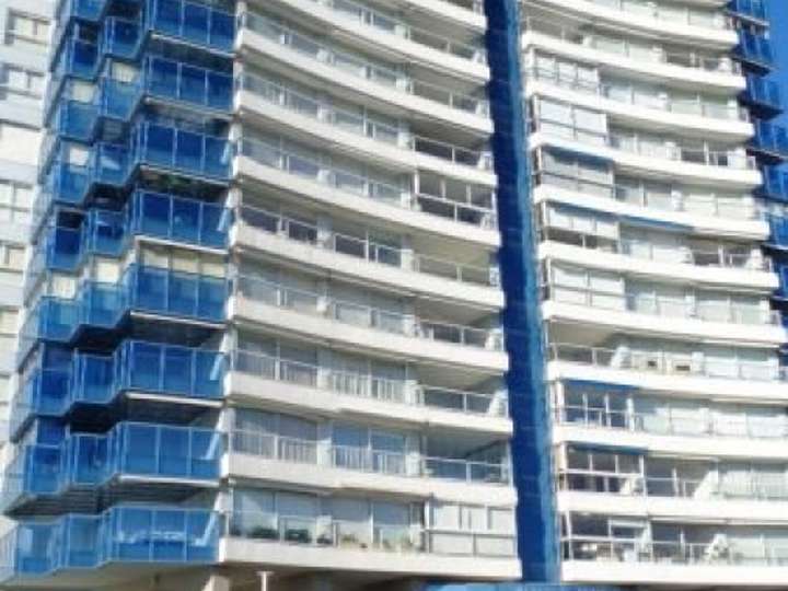 Apartamento en venta en Punta Del Este