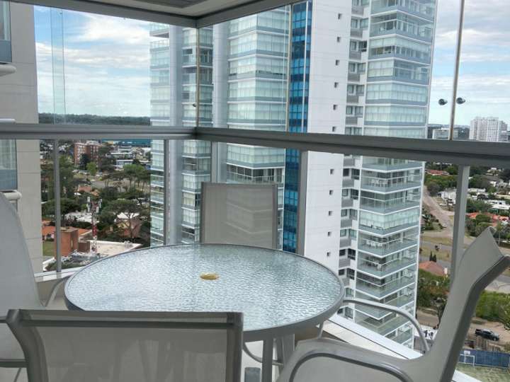 Apartamento en venta en Punta Del Este