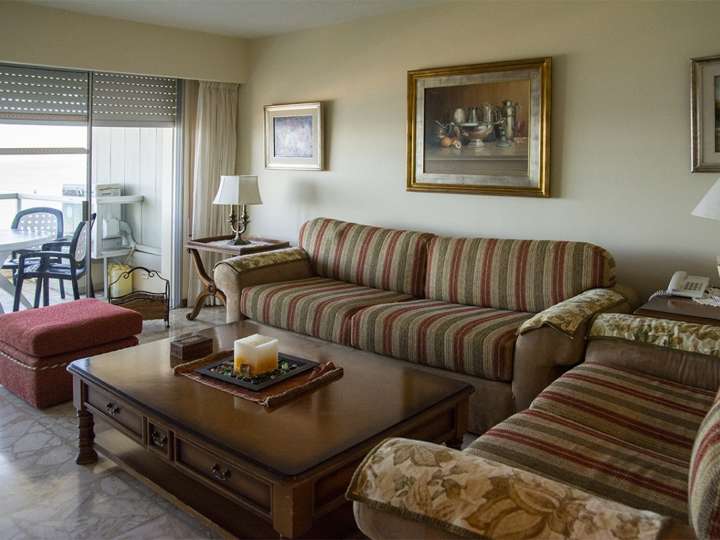 Apartamento en venta en Punta Del Este