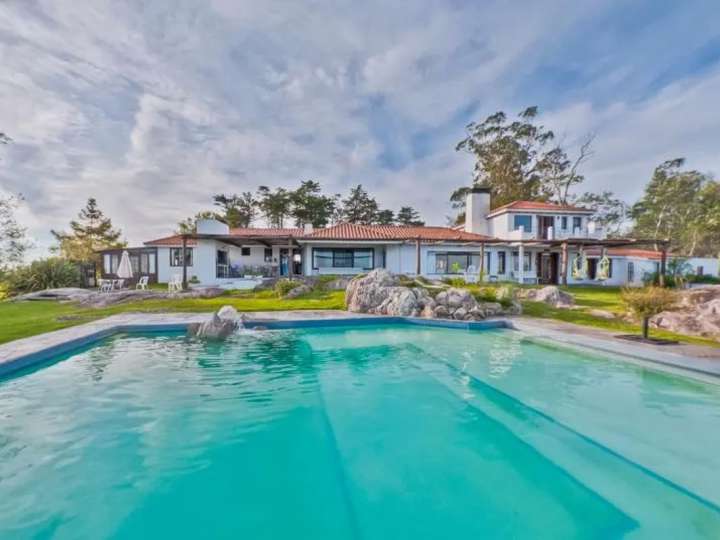 Casa en venta en Maldonado