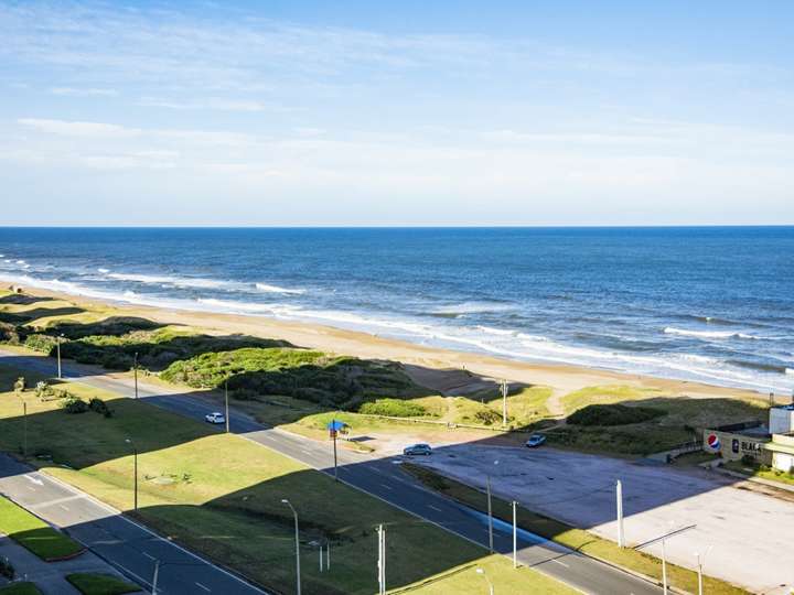 Apartamento en venta en Punta Del Este
