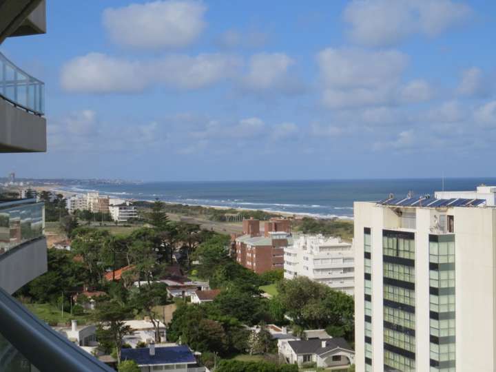 Apartamento en venta en Punta Del Este