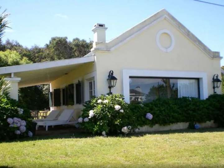 Casa en venta en Maldonado