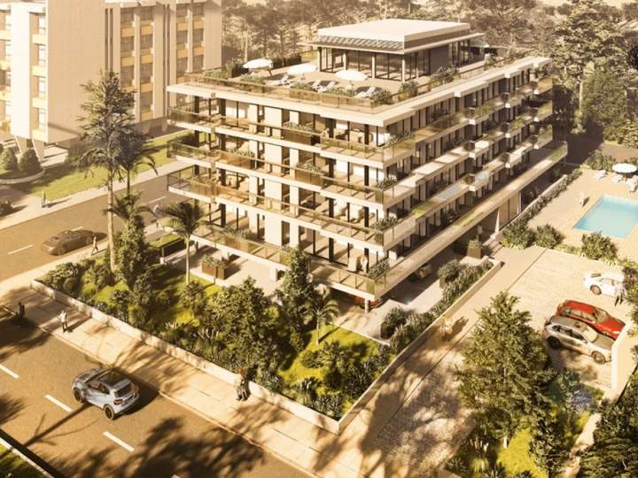 Apartamento en venta en Punta Del Este