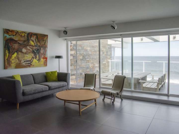 Apartamento en venta en Maldonado