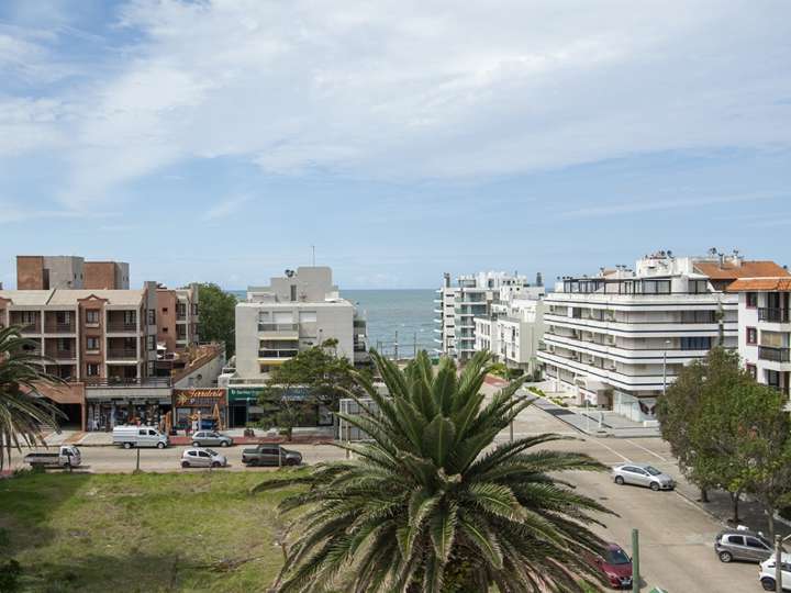 Apartamento en venta en Maldonado
