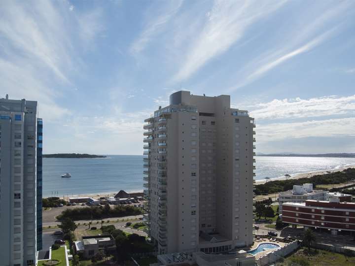 Apartamento en venta en Punta Del Este