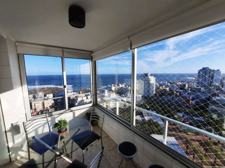 Apartamento en venta en Maldonado