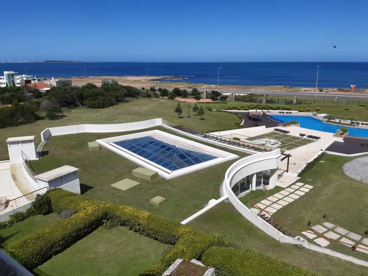 Apartamento en venta en Punta Del Este