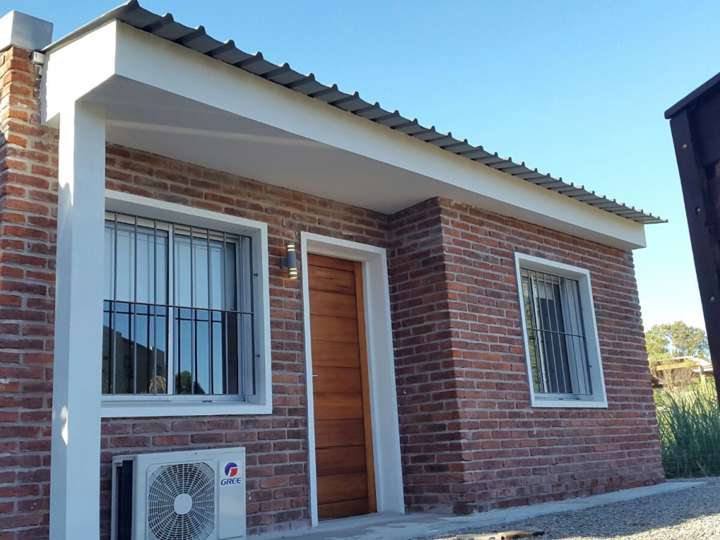 Casa en venta en El Tesoro