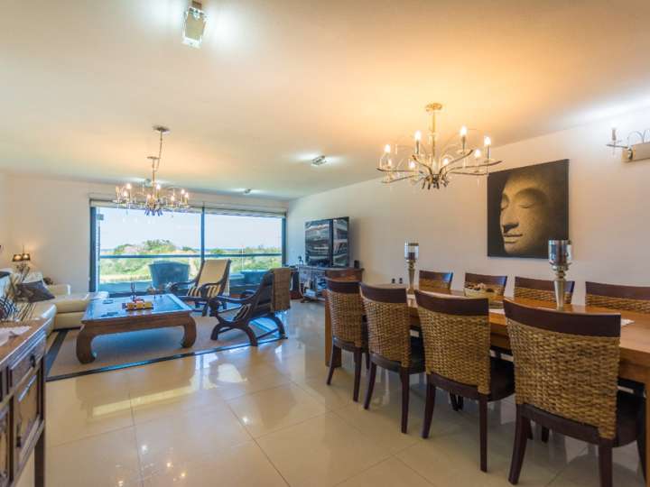 Apartamento en venta en Punta Del Este
