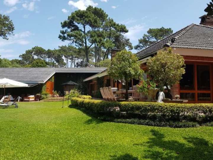 Casa en venta en Punta Del Este