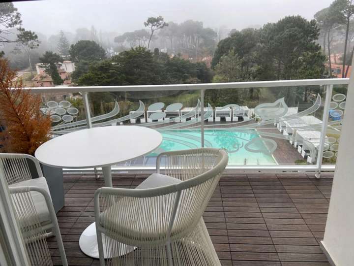 Apartamento en venta en Maldonado