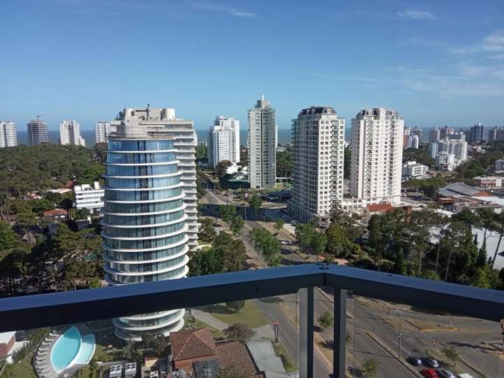 Apartamento en venta en Maldonado
