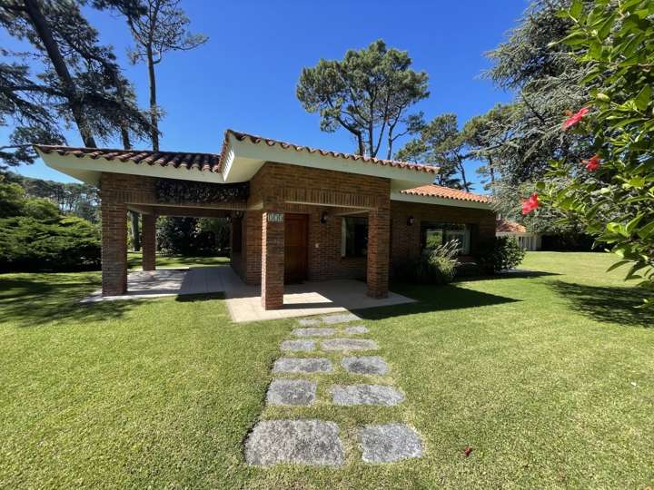 Casa en venta en Punta Del Este