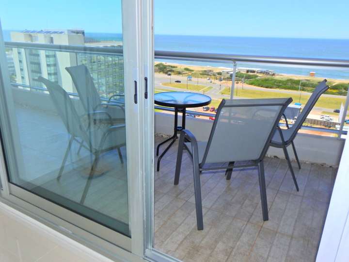 Apartamento en venta en Punta Del Este