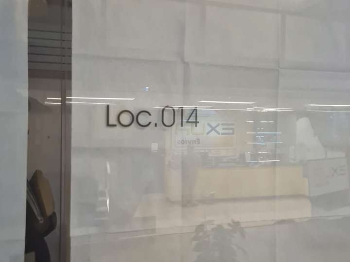 Comercial / Tienda en venta en Centro, Montevideo