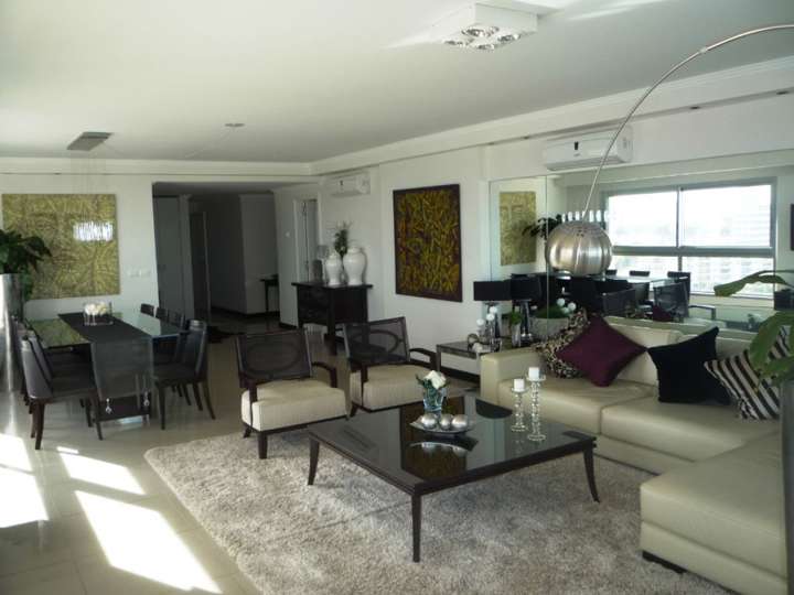 Apartamento en venta en Punta Del Este