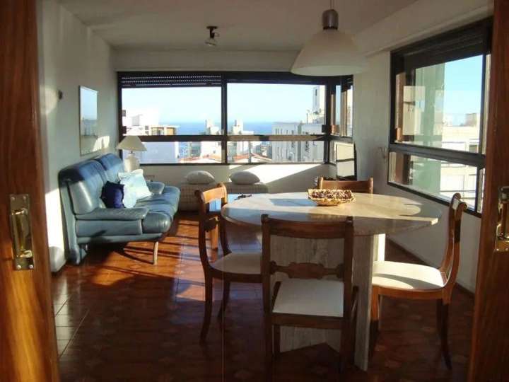 Apartamento en venta en Maldonado