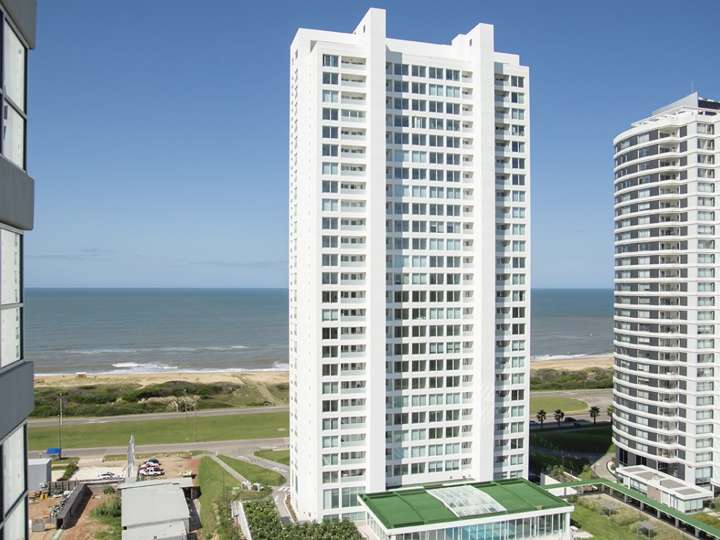 Apartamento en venta en Punta Del Este