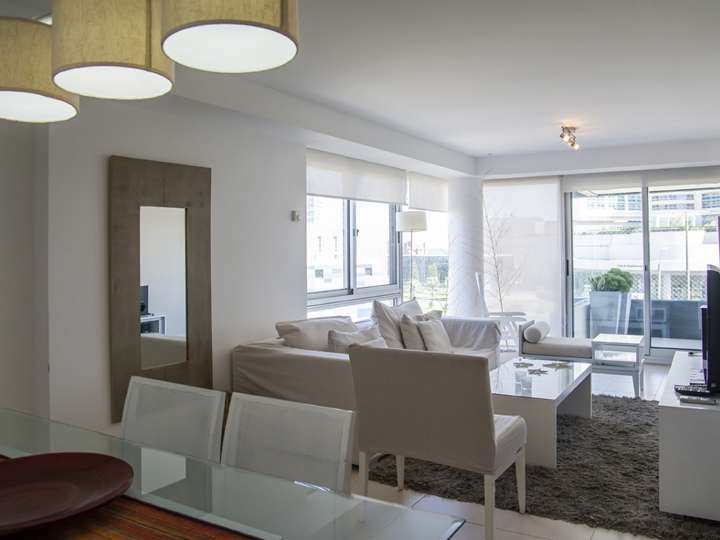 Apartamento en venta en Punta Del Este