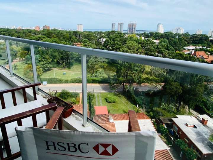 Apartamento en venta en Maldonado