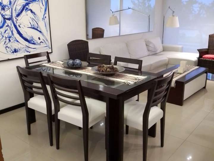 Apartamento en venta en Punta Del Este