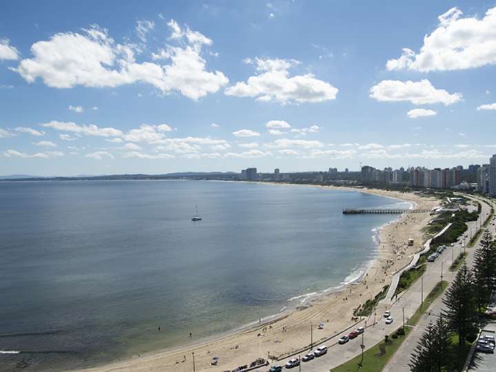 Apartamento en venta en Punta Del Este