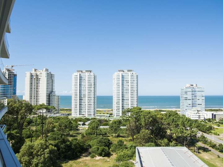 Apartamento en venta en Punta Del Este