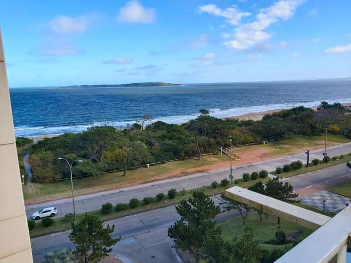 Apartamento en venta en Punta Del Este