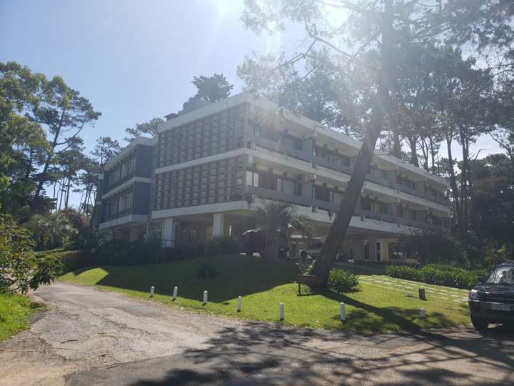 Apartamento en venta en Punta Del Este