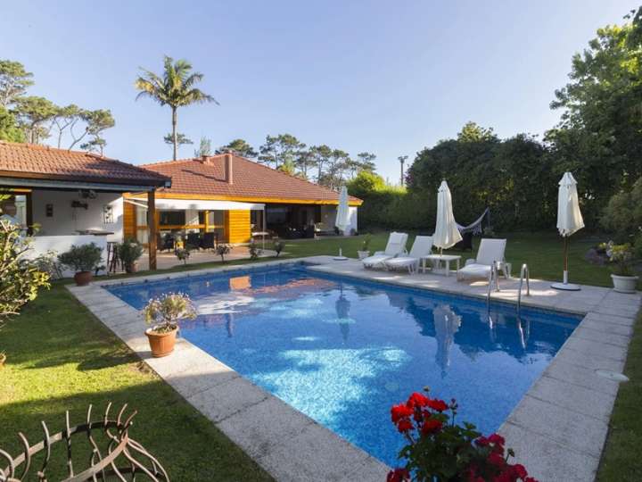 Casa en venta en Punta Del Este