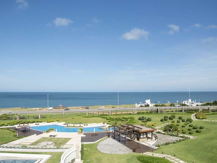 Apartamento en venta en Punta Del Este