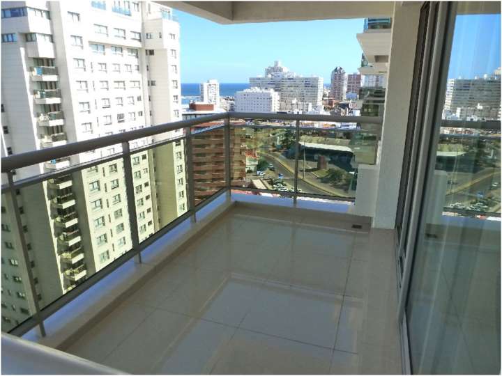 Apartamento en venta en Punta Del Este