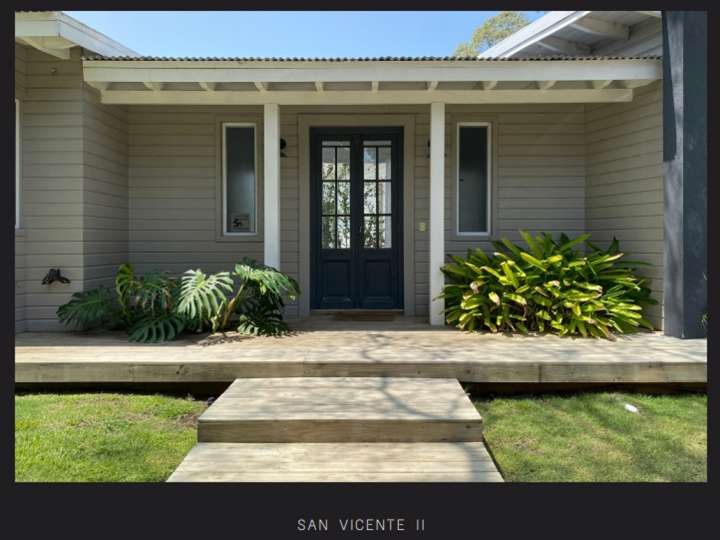 Casa en venta en Maldonado