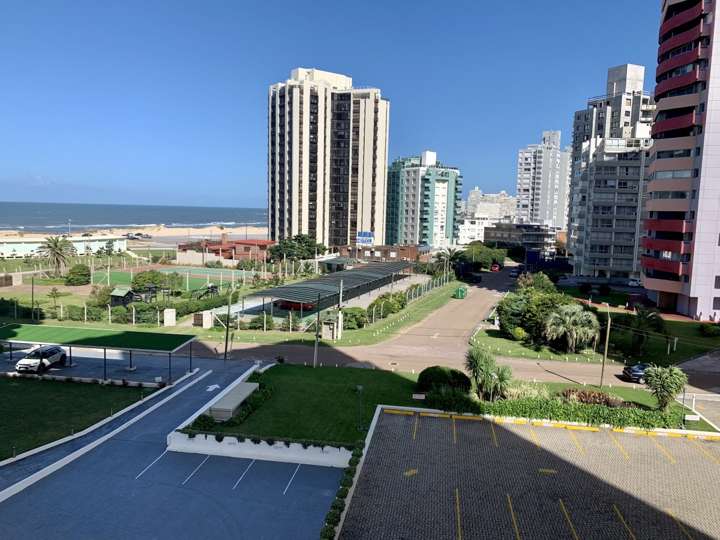 Apartamento en venta en Punta Del Este