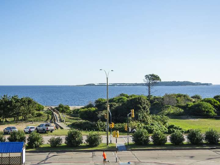 Apartamento en venta en Punta Del Este