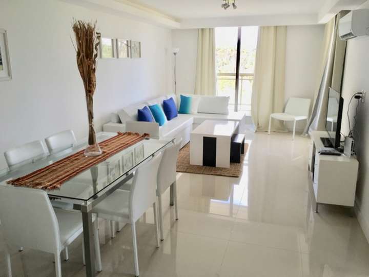 Apartamento en venta en Avenida Franklin Delano Roosevelt, Punta Del Este