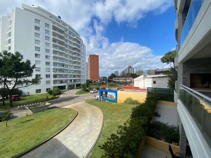 Apartamento en venta en Punta Del Este