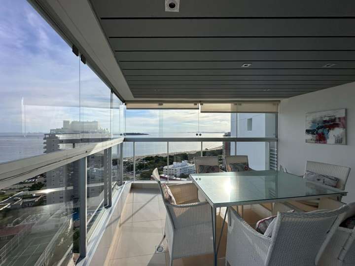 Apartamento en venta en Punta Del Este