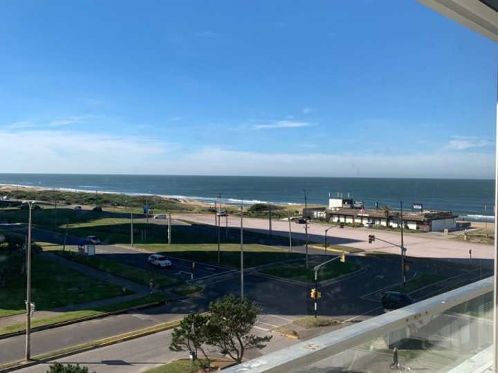 Apartamento en venta en Punta Del Este