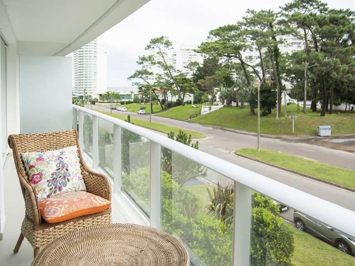 Apartamento en venta en Punta Del Este