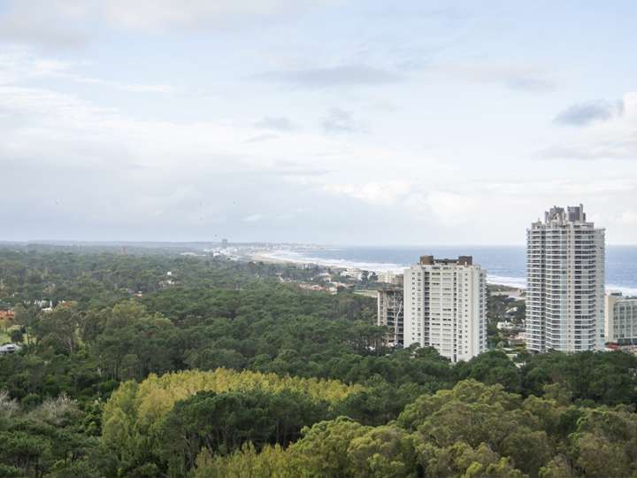 Apartamento en venta en Punta Del Este