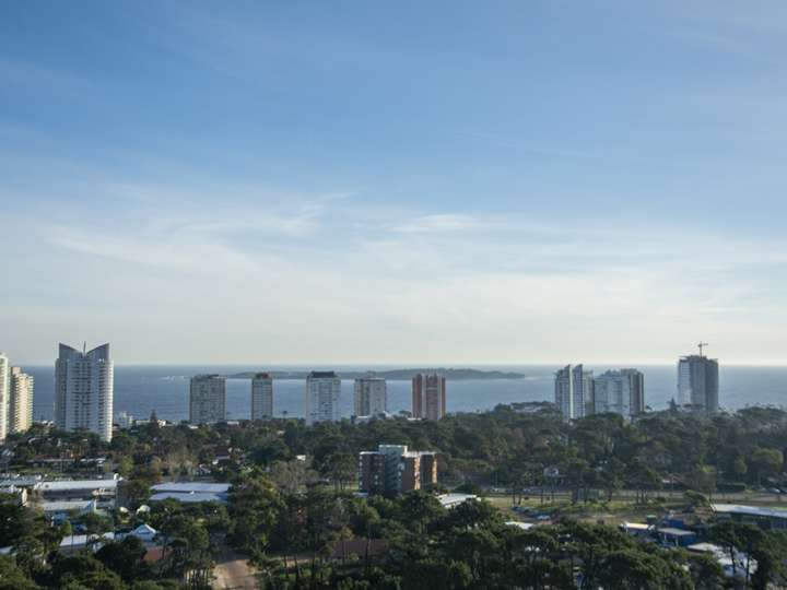 Apartamento en venta en Maldonado