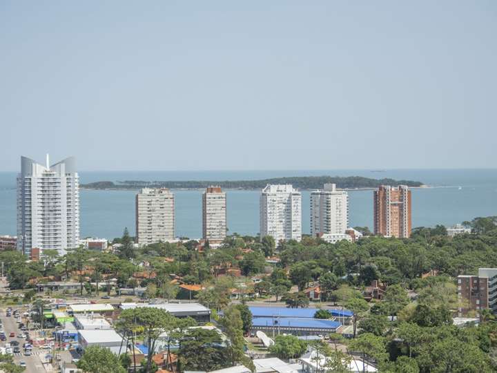 Apartamento en venta en Maldonado