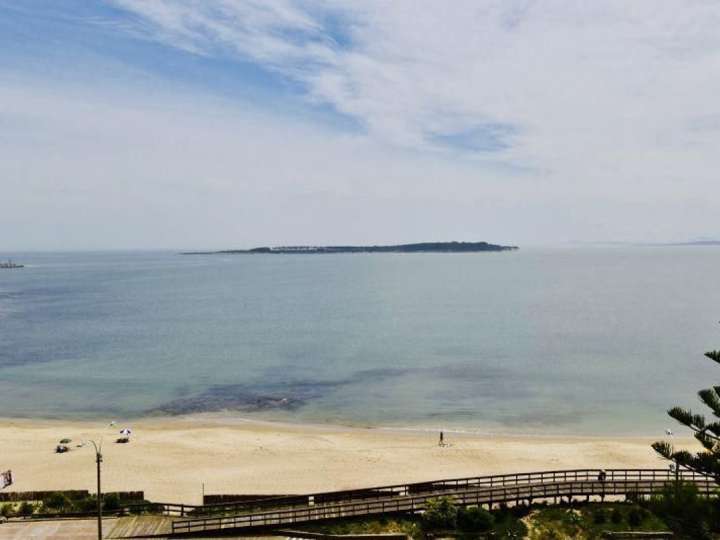 Apartamento en venta en Punta Del Este