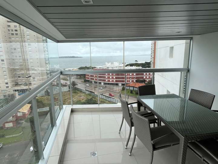Apartamento en venta en Punta Del Este