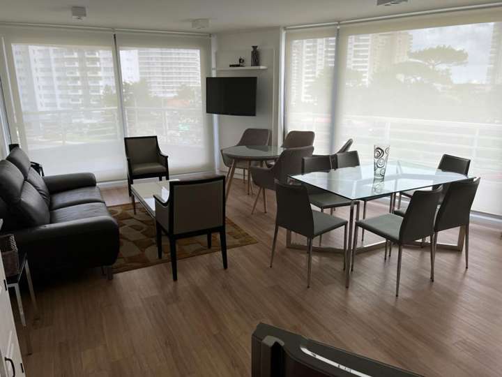 Apartamento en venta en Punta Del Este